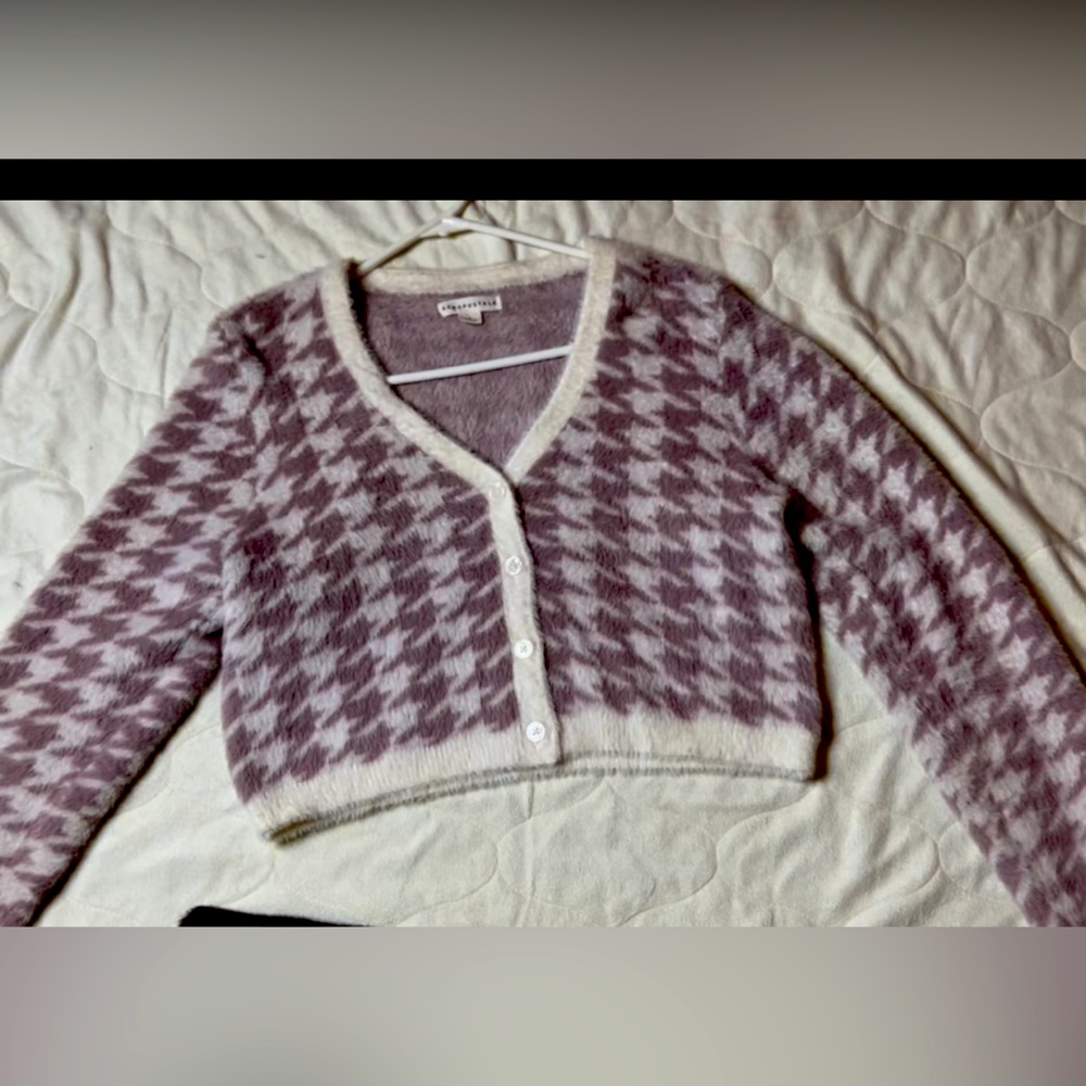 Sexy Cardigan
